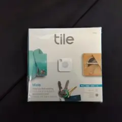 【新品未開封】Tile Mate T5001 タイルメイト