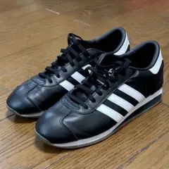 状態よし　アディダス　カントリー II　　Adidas Country II