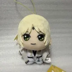 魔法使いの約束　リケ　ぬいぐるみ　マスコット