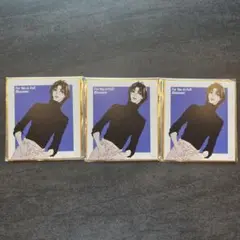 中条比紗也 画業30年の軌跡 花ざかりの君たちへ展 ミニ色紙 難波南
