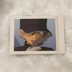 怪盗キッド 名探偵コナン ぱしゃこれvol.3 黒羽快斗