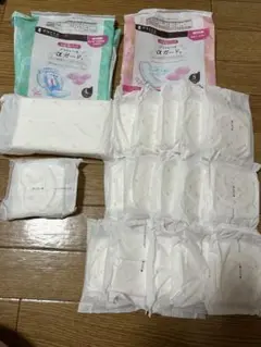 産褥ナプキン　お産用パッド