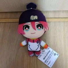 機動戦士ガンダム ともぬい マチュ