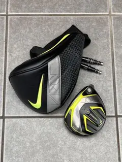 !希少u0026名器!ナイキヴェイパー ドライバーNike Vapor Driver