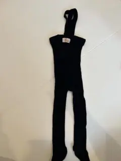 SILLY Silas_Classic Black 6-12m