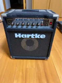 Hartke A25 ベースアンプ
