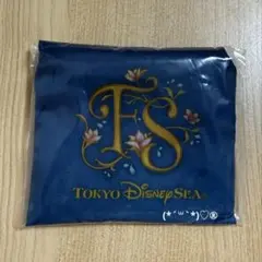 ディズニー　ファンタジースプリングス　エコバッグ
