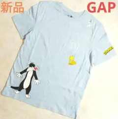新品タグ付き　GAP トゥイーティー 半袖Tシャツ　綿100%
