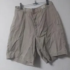 gaijin made ベージュ サイズ30　パンツ　dragon work