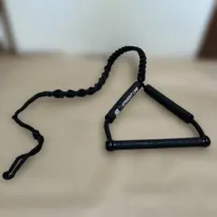 STRAIGHT LINE ウェイクボードハンドル