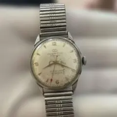 【最終値下希少】1960年代 オリエントスター ダイナミック手巻きジャンク