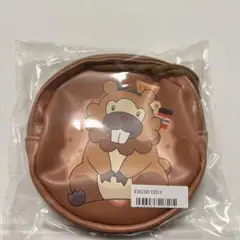 期間限定価格！　ポケットモンスター　ポケモン　ビッパ　ネックパース