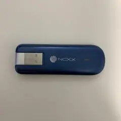 製造元NCXX UX302NC-R USBデータ通信端末 動作確認済