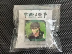 コンパス×WEGO キューブぬい 桜華忠臣