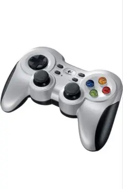 Logicool G ゲームパッド F710 コントローラー