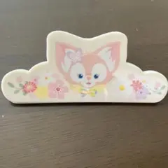 ディズニーシー　袋閉じ