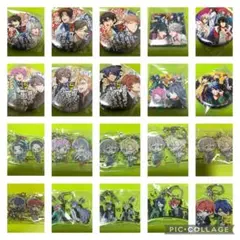 【8/18商品追加】ヒプマイ セット