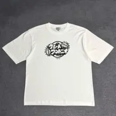極美品 HOLY SHIT グレート・アントニオ 復刻 限定Tシャツ Lサイズ