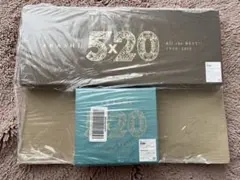 5×20 All the BEST!! 1999-2019 初回限定盤