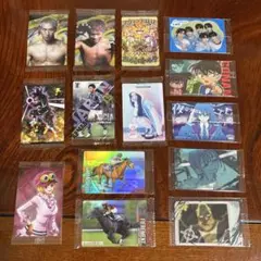 ウエハースまとめ売り　１４枚