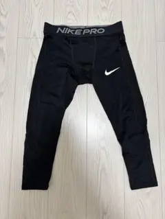 Nike Pro Dri-FIT コンプレッションウェア　タイツ