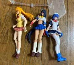 2025年最新】figma 関羽の人気アイテム - メルカリ