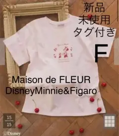 Maison de FLEURDisneyMinnieu0026Figaro¥5,489