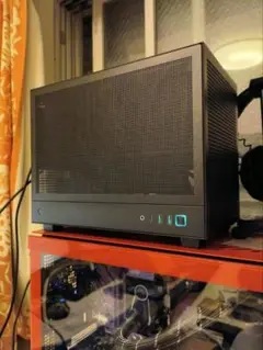 13世代 i9 自作ベアボーンキット