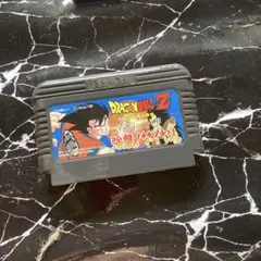 ドラゴンボールZ 強襲！サイヤ人
