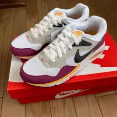 新品 NIKE ナイキ エアマックス コレレイト 23.5