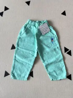 ◯新品・未使用◯ lotiekids パンツ ショーツ 1-2Y
