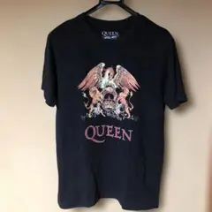 Queen グラフィックTシャツ Mサイズ