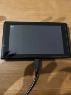Nintendo Switch 本体のみ　動作確認済み