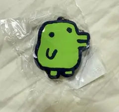 【新品未開封】サンキューマート　くちぱっち　メジャーキーホルダー