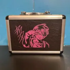 ドラゴンボールヒーローズ　引退品　アタッシュケース　友情上げカード ドラゴンボールヒーローズ 引退品 アタッシュケース 友情上げカード