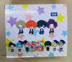 あんさんぶる　スターズ！こえだらいず　未開封BOX