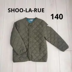 SHOO-LA-RUEのジャケット140