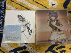 プロセカ 桐谷遥 セカイシンフォニー