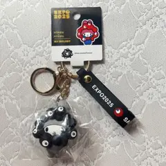 マイメロディ サンリオ 立体マスコット キーホルダー