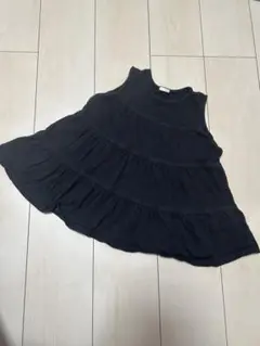 GU 　ノースリーブ