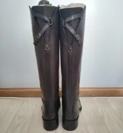 サルトル ジョッキーブーツ サイズ36