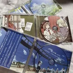 癒しの風シリーズ 全3巻セット