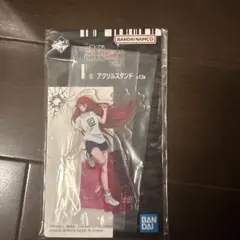 SAKAMOTO DAYS 一番くじ　アクスタ　シン