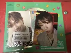 WOONHAK BOYLIFE JP 2nd Single