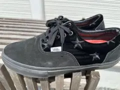 シュプリームSupreme/Vans エラ　28.0 美品