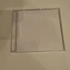 カワキヲアメク　CD 美波　シンガーソングライター