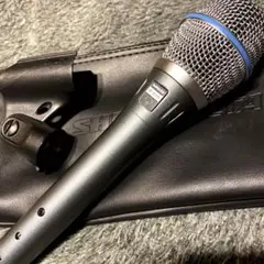 2025年最新】shure beta 87の人気アイテム - メルカリ