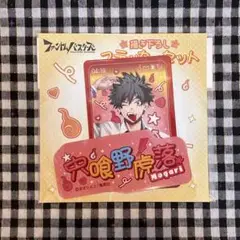 宍喰野虎落 ステッカーセット ファントムバスターズ ファンバス 虎落 モガリ