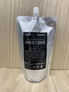 ドクターヒート GLT500 Dr.HEAT GLTトリートメント Dr.heat X ヘアトリートメントミスト トステア配合 | G－FA shop