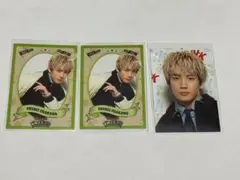 THE RAMPAGE 浦川翔平